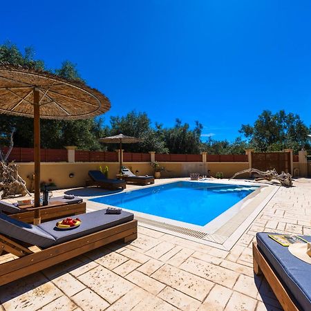 Halikounas Artemis Prasoudi Beach מראה חיצוני תמונה