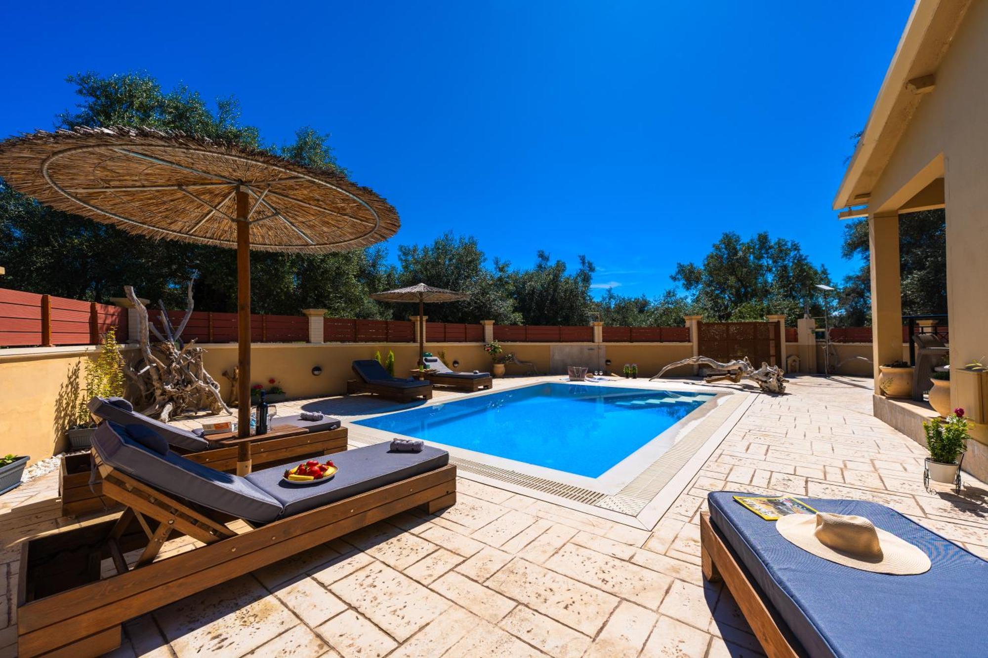 Halikounas Artemis Prasoudi Beach מראה חיצוני תמונה