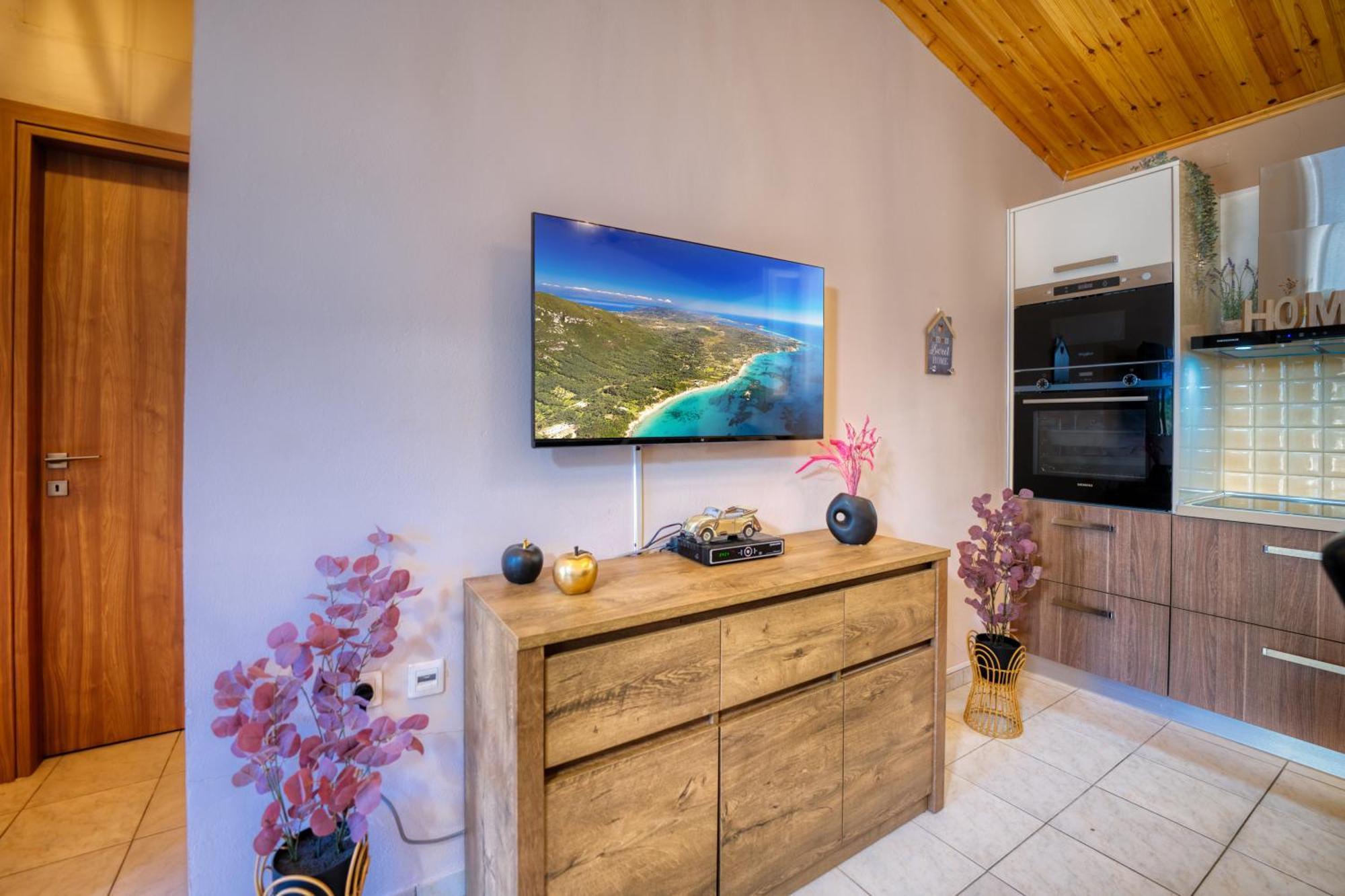 Halikounas Artemis Prasoudi Beach מראה חיצוני תמונה